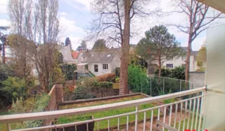 Appartement 2 pièce(s)