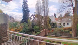 Appartement 2 pièce(s)