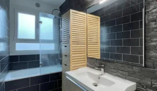 Appartement 3 pièce(s)