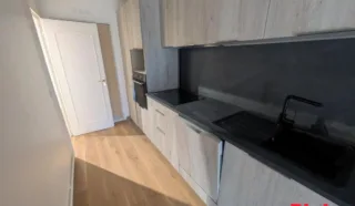 Appartement 3 pièce(s)