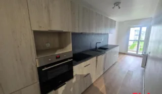 Appartement 3 pièce(s)