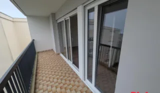 Appartement 3 pièce(s)