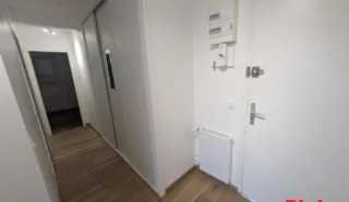 Appartement 3 pièce(s)