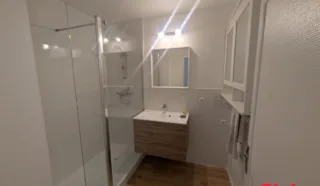 Appartement 3 pièce(s)