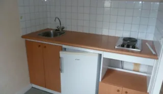 Appartement 1 pièce(s)