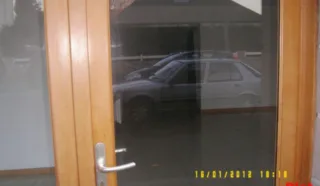  LOCAL COMMERCIAL SAINT-MALO 60 m²