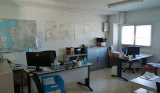  LOCAL D'ACTIVITES 645 m² env SAINT HERBLAIN NANTES NORD OUEST ATLANTIS