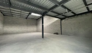  LOCAL D'ACTIVITES 320 M² VERTOU