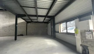  LOCAL D'ACTIVITES 320 M² VERTOU