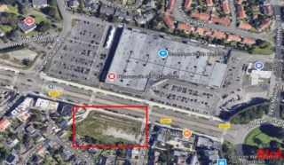  LOCAUX COMMERCIAUX 78 M² SAINT HERBLAIN