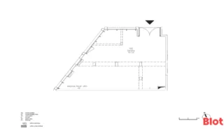  LOCAUX COMMERCIAUX 78 M² SAINT HERBLAIN