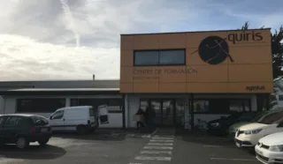  BUREAUX 612 M² SAINT HERBLAIN