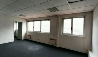  BUREAUX 130 m² BREST