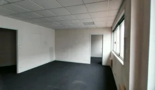 BUREAUX 130 m² BREST
