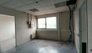  BUREAUX 130 m² BREST
