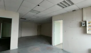  BUREAUX 130 m² BREST