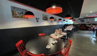  Local Commercial 735 m² LANDERNEAU