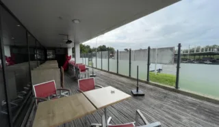  Local Commercial 735 m² LANDERNEAU