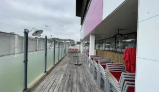  Local Commercial 735 m² LANDERNEAU