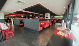  Local Commercial 735 m² LANDERNEAU