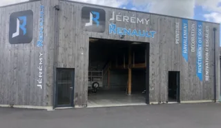  LOCAUX D'ACTIVITES 220 m² PLABENNEC