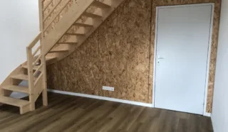  LOCAUX D'ACTIVITES 220 m² PLABENNEC