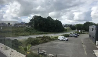  LOCAUX D'ACTIVITES 220 m² PLABENNEC