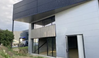  LOCAL D'ACTIVITES TADEN 298 m²