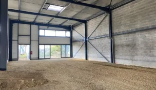  LOCAL D'ACTIVITES TADEN 298 m²