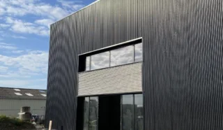  LOCAL D'ACTIVITES TADEN 298 m²