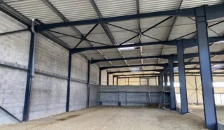  LOCAL D'ACTIVITES TADEN 1 433 m²