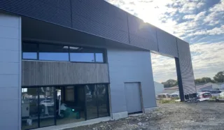  LOCAL D'ACTIVITES TADEN 1 433 m²