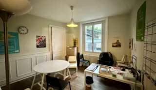  BUREAUX 55 m² RENNES CENTRE