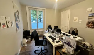  BUREAUX 55 m² RENNES CENTRE