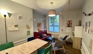  BUREAUX 55 m² RENNES CENTRE