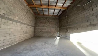  CELLULE D'ACTIVITES NOYAL-CHATILLON-SUR-SEICHE 254 m²