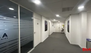  BUREAUX RENNES SUD 278 m²