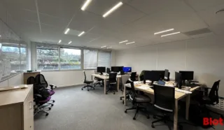  BUREAUX RENNES SUD 278 m²