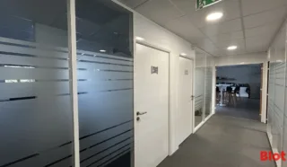  BUREAUX RENNES SUD 278 m²