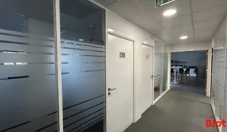  BUREAUX RENNES SUD 278 m²