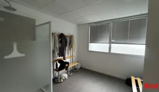  BUREAUX RENNES SUD 278 m²