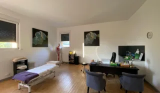  BUREAU TADEN ZONE COMMERCIALE 35 m²