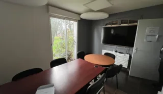  BUREAUX 100 M² VERTOU