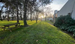  BUREAUX 100 M² VERTOU