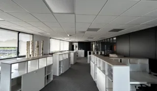  BUREAUX 100 M² SAINT HERBLAIN