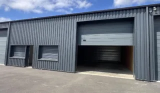  CELLULE D'ACTIVITES ACIGNE 160 m²