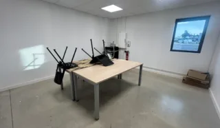  EN EXCLUSIVITE BATIMENT D'ACTIVITES BAIN-DE-BRETAGNE 1 200 m²