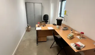  EN EXCLUSIVITE BATIMENT D'ACTIVITES BAIN-DE-BRETAGNE 1 200 m²