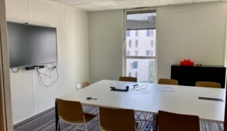  SOUS- BUREAUX 1 230 m² CESSON-SEVIGNE