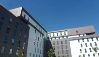  SOUS- BUREAUX 1 230 m² CESSON-SEVIGNE